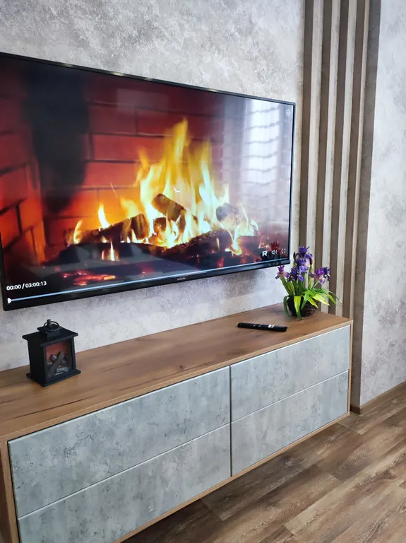 Квартира Квартира в Центре у Вокзала — Волгоград