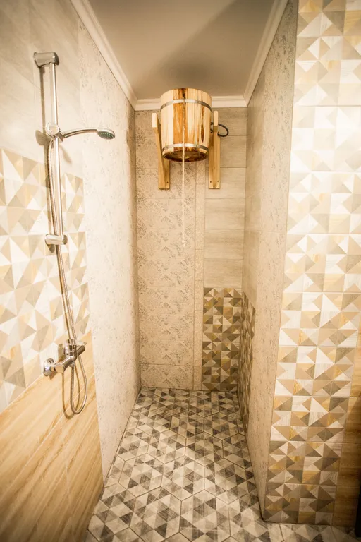 Домик у моря