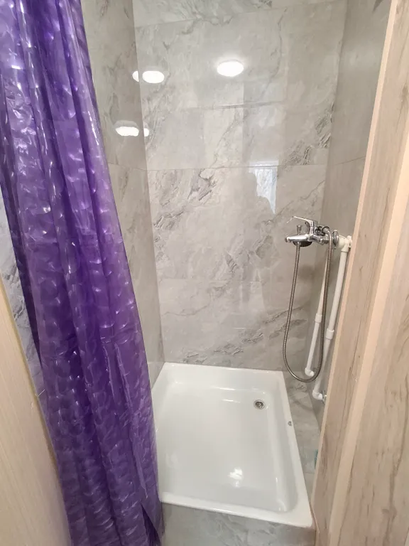 Квартира Квартира Гостинка на Большой медведице — Хабаровск