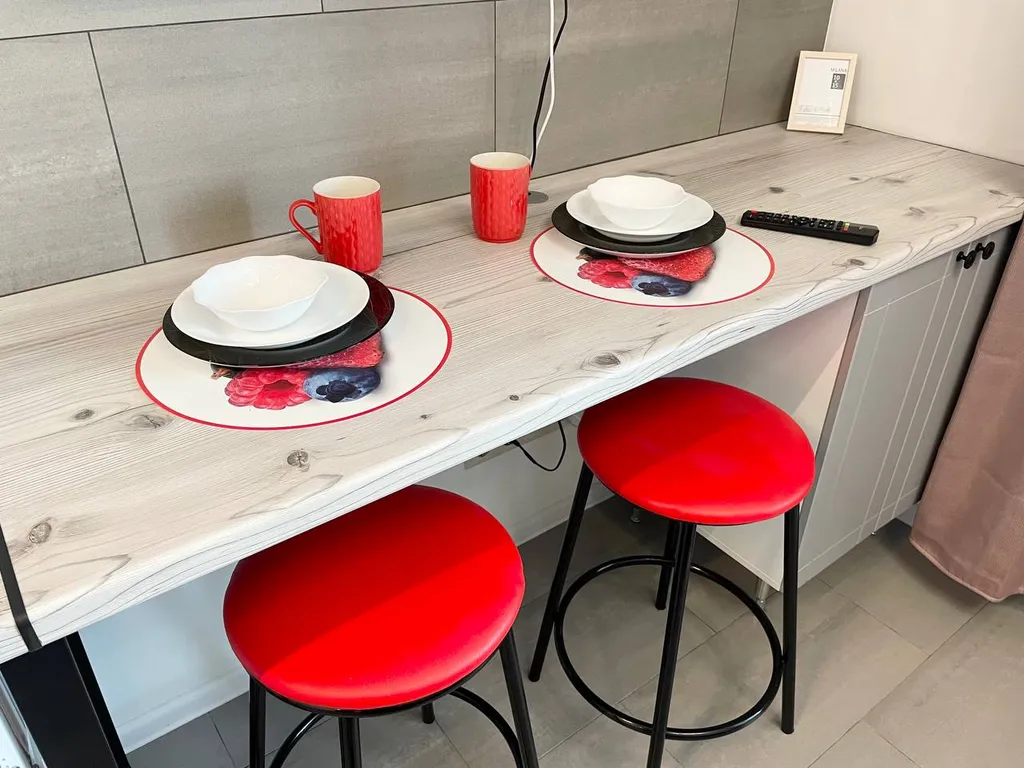 Уютная квартира в центре города Барнаула