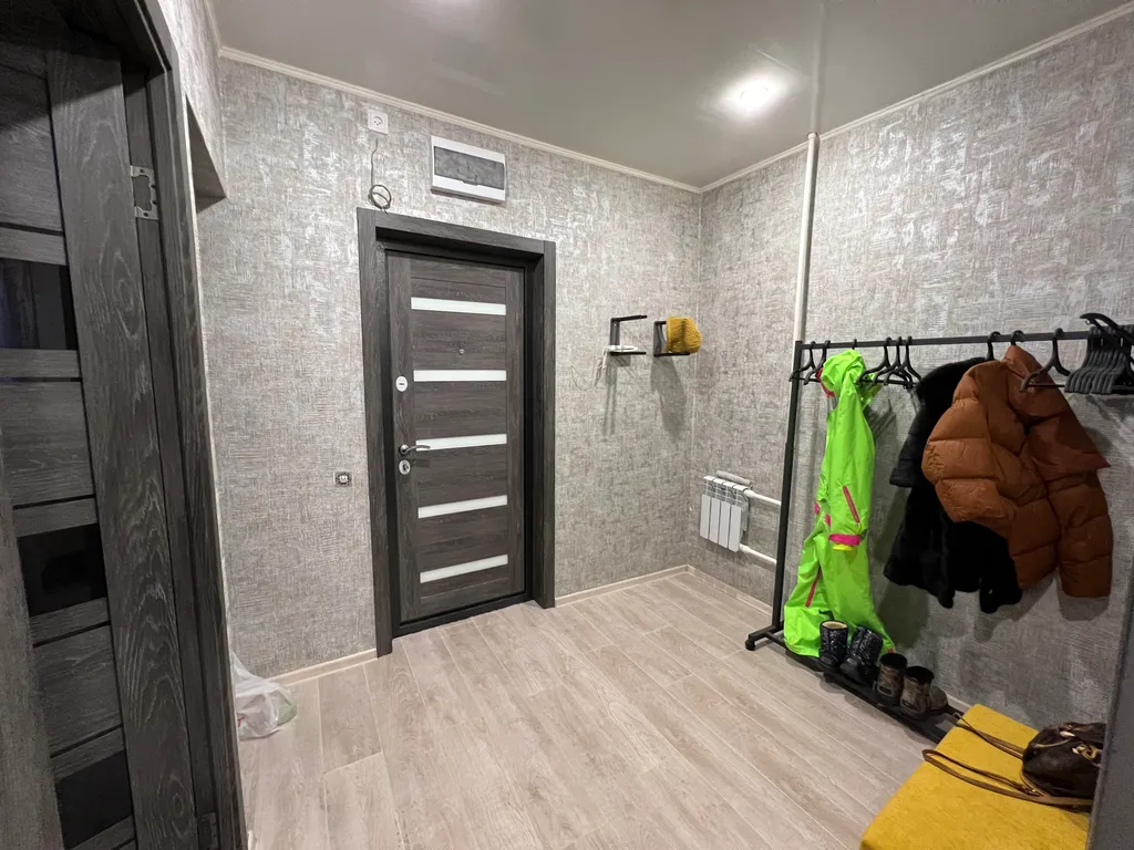 Удобная 2-комнатная квартира рядом с подъемником