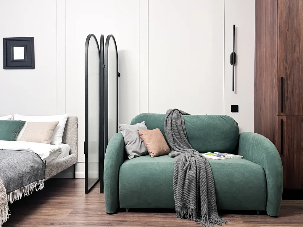 Превосходная студия в самом центре