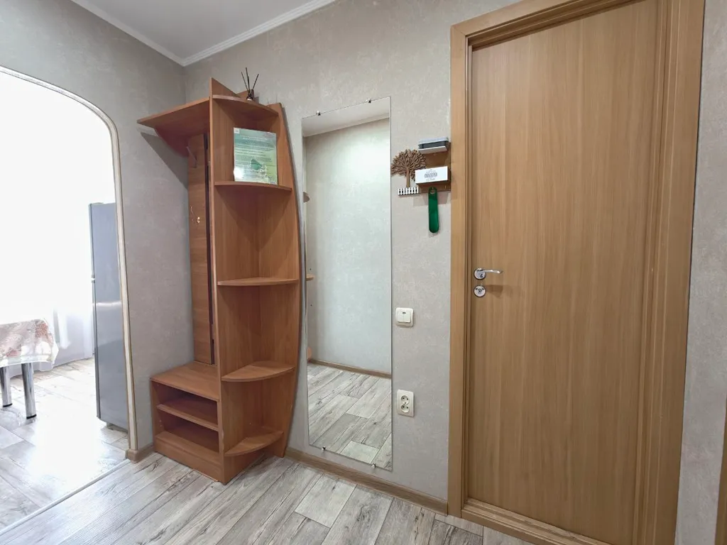 Светлая, уютная квартира в самом центре Ноябрьска