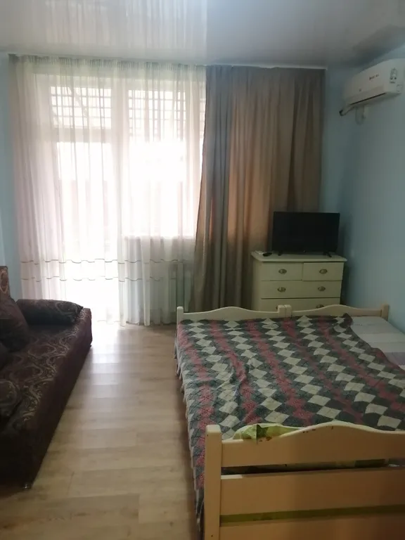 Гостевой дом Южная 2