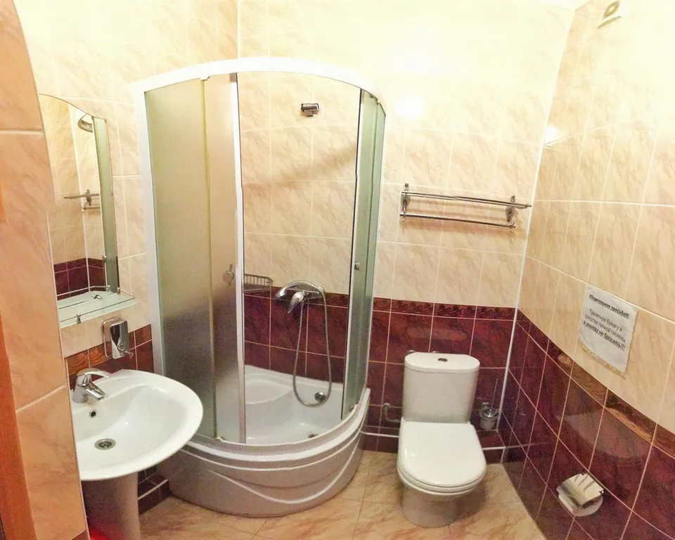 Квартира Комната — Анапа