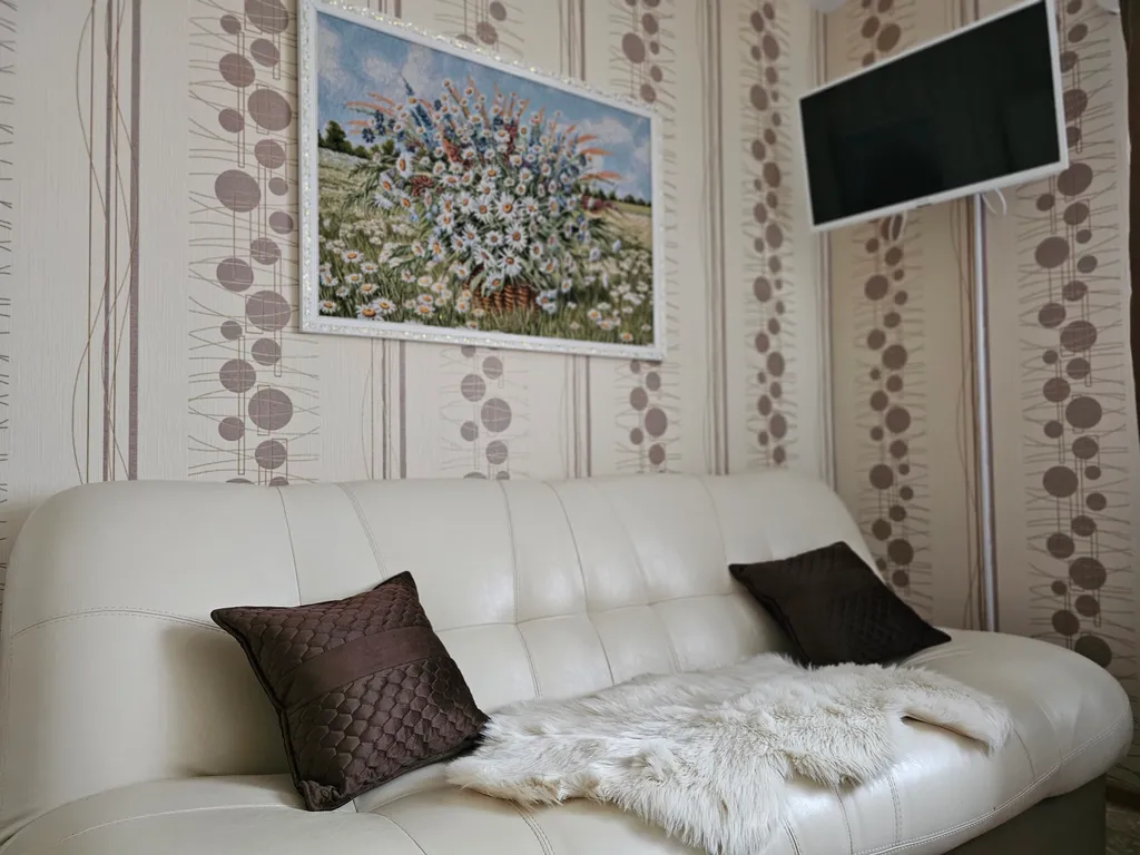 Апартамент на Шекснинском