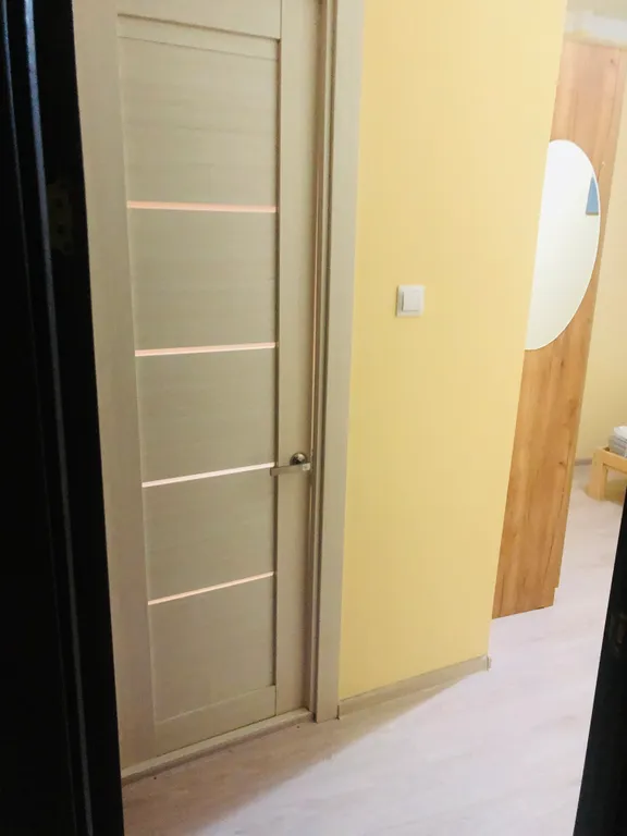 Квартира Комната — Адлер