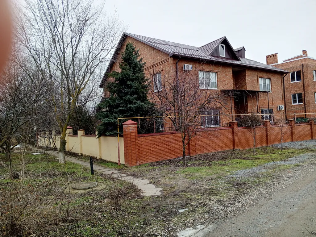 Коттедж Домашний уют — аренда посуточно в Верхнетемерницкий