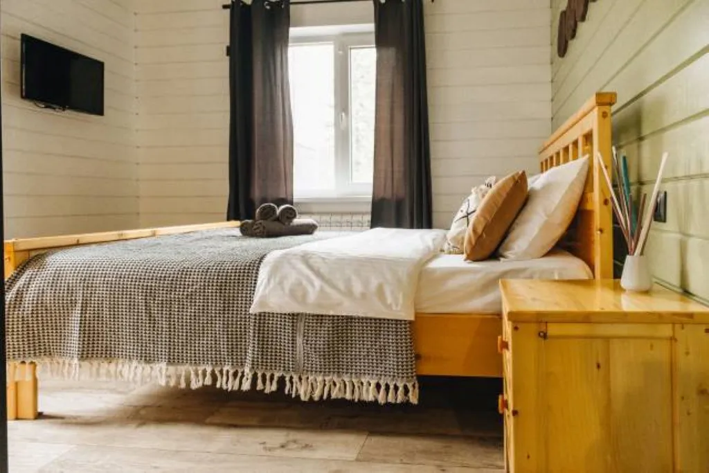 Гостевой дом