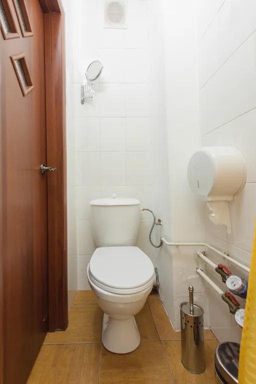 Уютная квартира в комплексе Дзамбала