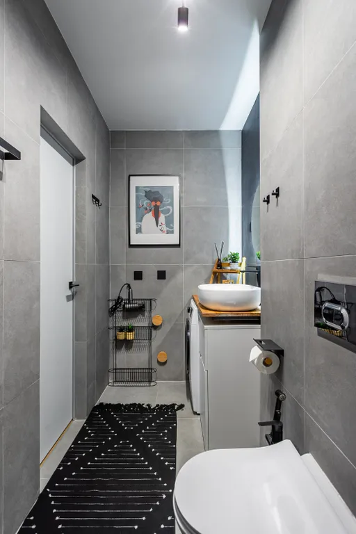 Квартира Квартира Бизнес класс на 52 этаже, умный дом и потрясающий вид на Москву — Москва