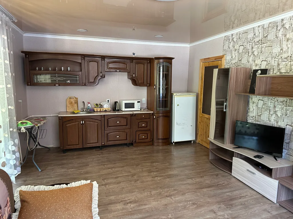 Квартира 3-комнатная Квартира — Пляхо