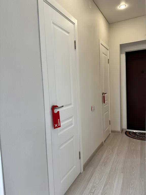 Уютная евродвушка рядом с Кремлем