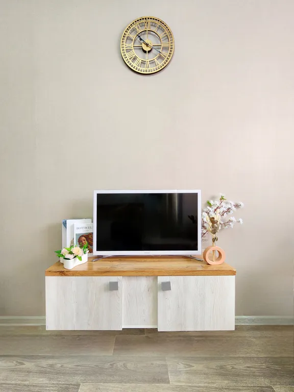 Квартира Квартира как дома возле ТРЦ Планета — Красноярск