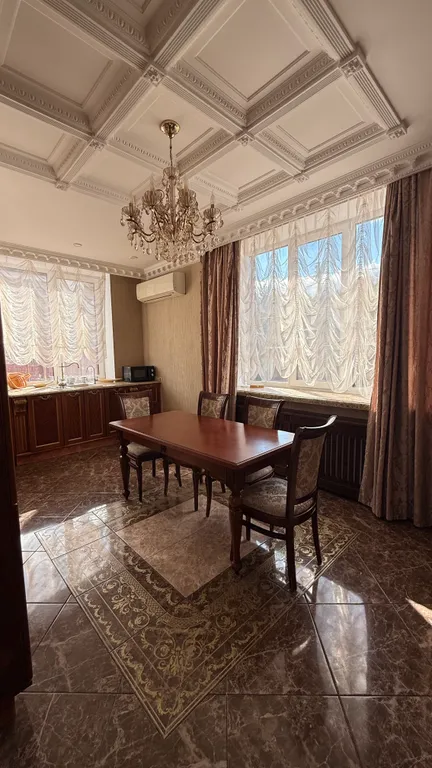 Коттедж премиум класса с русской баней