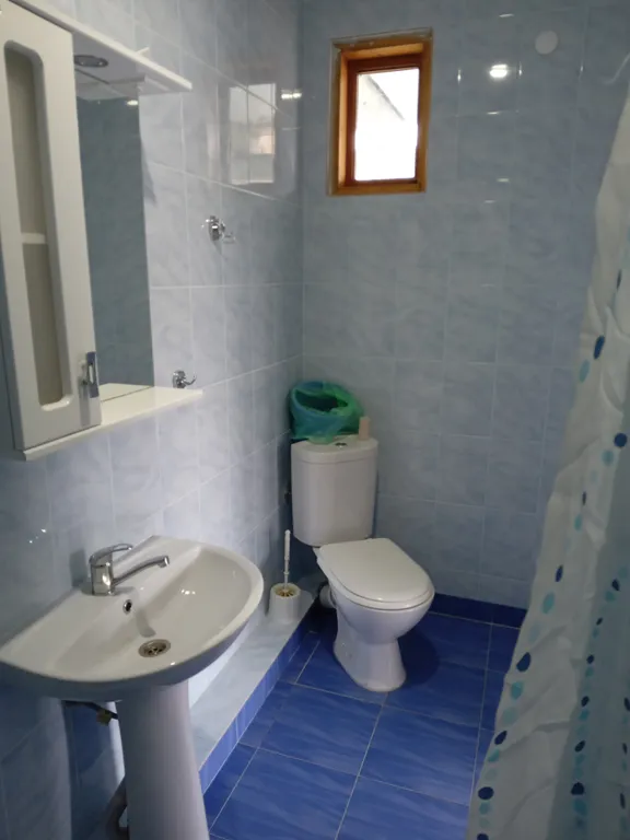 Двух местный с удобствами в номере