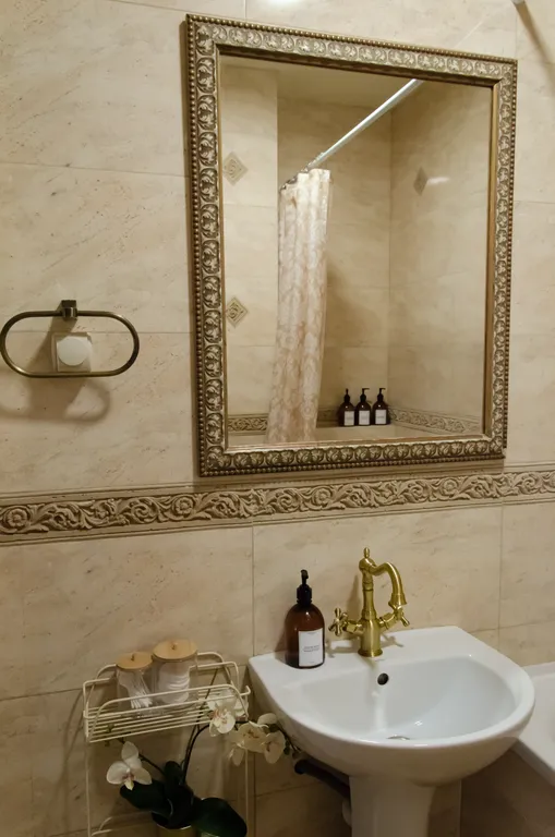 Апартаменты в самом центре исторической части города