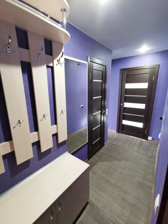 Квартира в центре города около вокзала