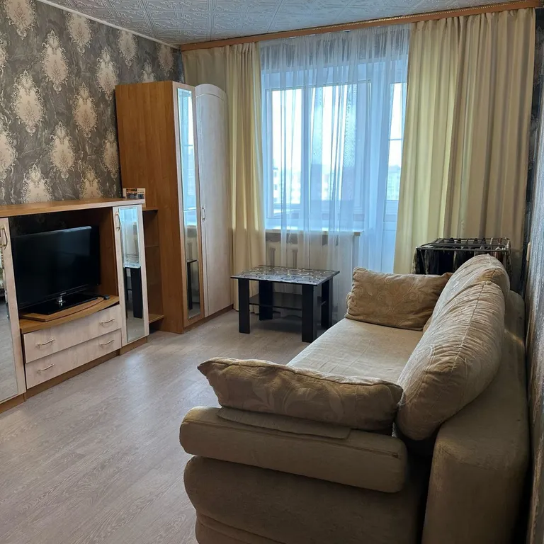 Семейные апартаменты