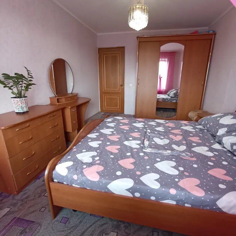 Супер квартирка