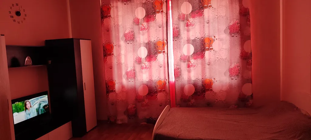 Уютная студия в ЦО