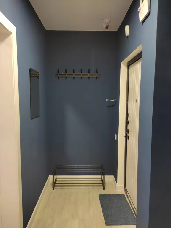 Квартира в развитом районе