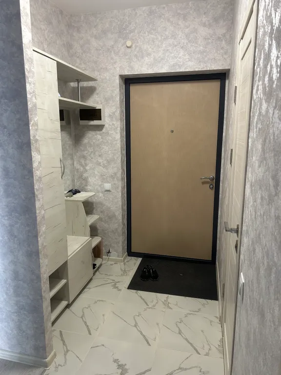 Уютная квартира со свежим ремонтом в самом красивом районе города