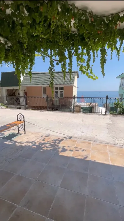 Жильё у моря Ялта