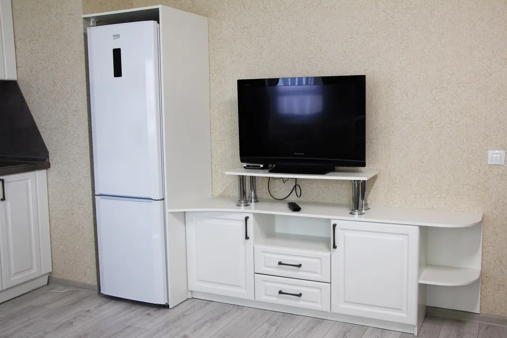 Квартира Уютная квартира у чёрного моря — Анапа