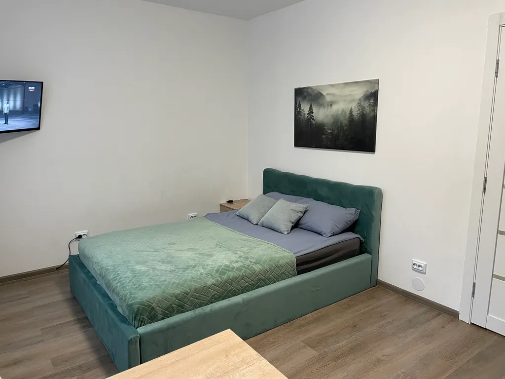 Квартира Уютная студия — аренда посуточно в Екатеринбург