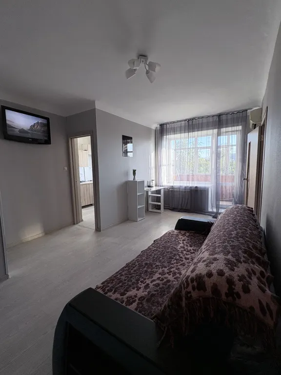 Квартира 2-комнатная Квартира — Новосибирск