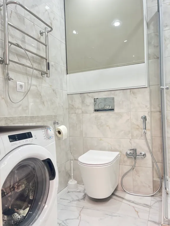 Квартира у моря