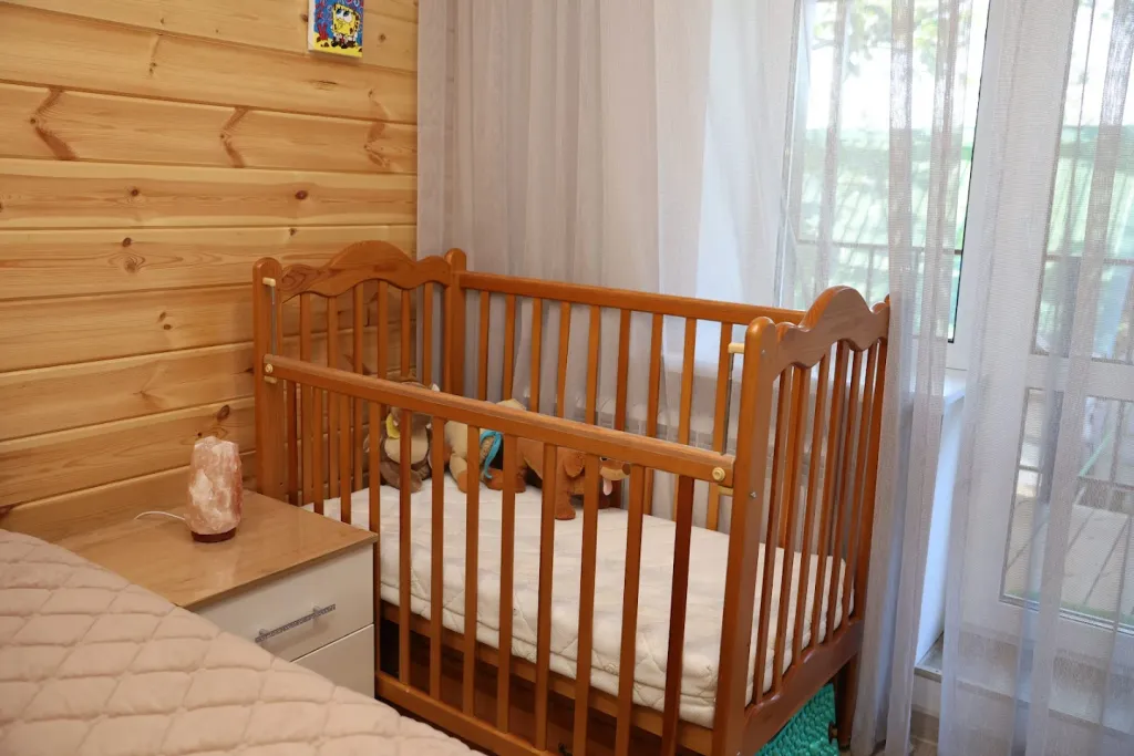 Дом с видом на Волгу