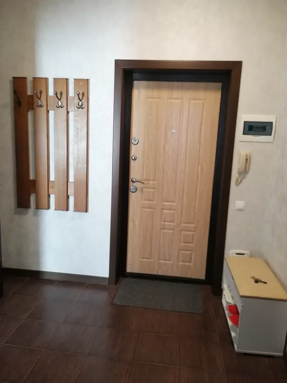 Квартира Уютная квартира — Геленджик