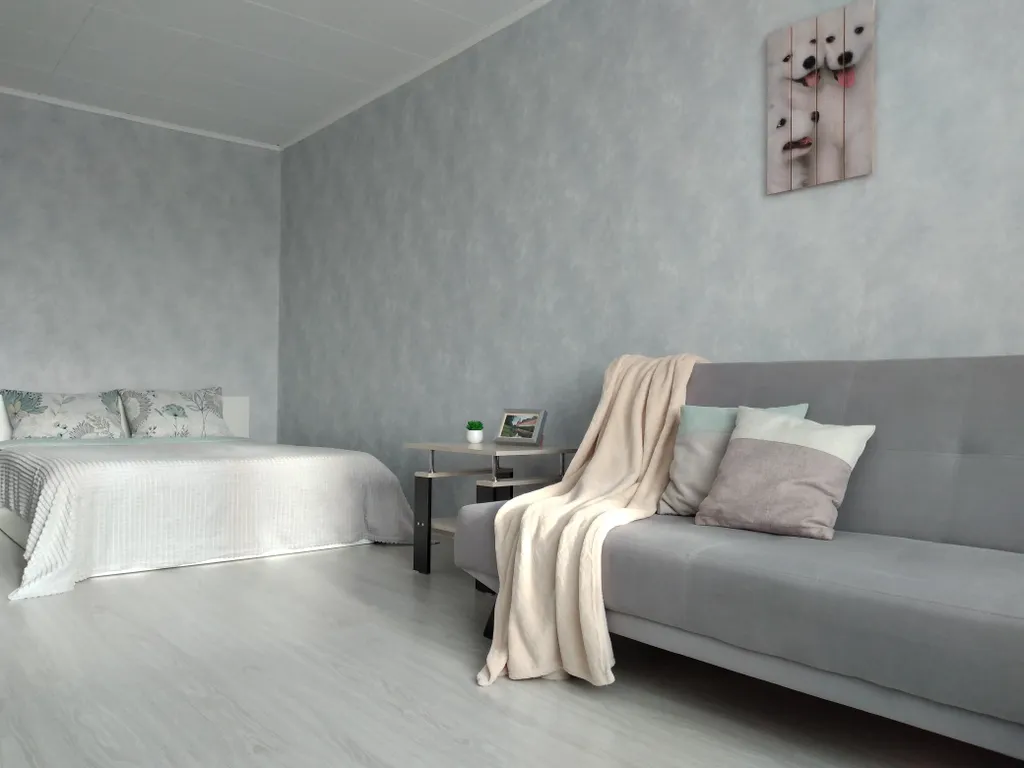 Живи у меня