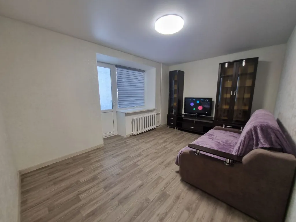 Просторная 3х-комнатная квартира в отличном состоянии в центре