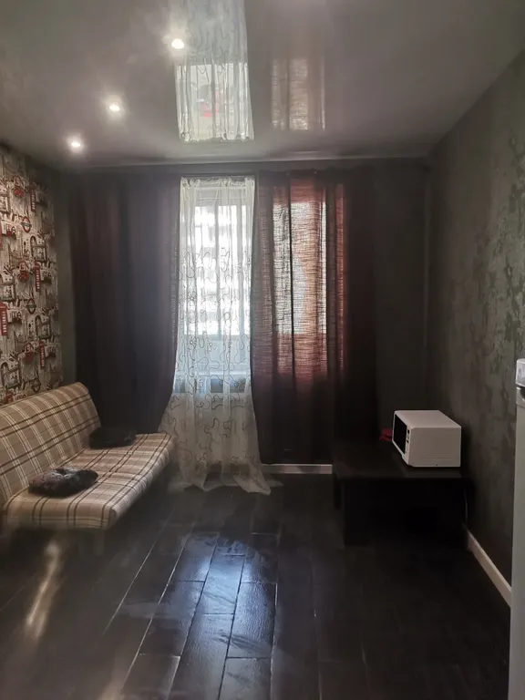 Квартира Уютное гнездышко — аренда посуточно в Кудрово