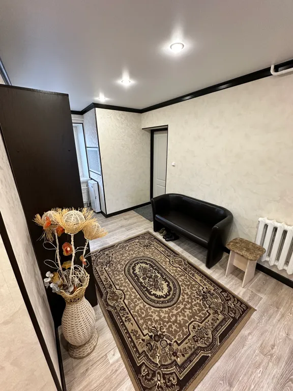 Дом с баней