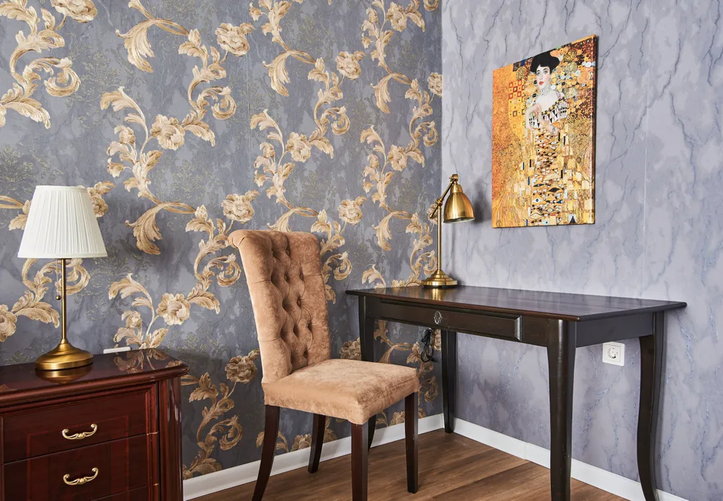 Квартира Просторные апартаменты у Екатерининского парка — Пушкин