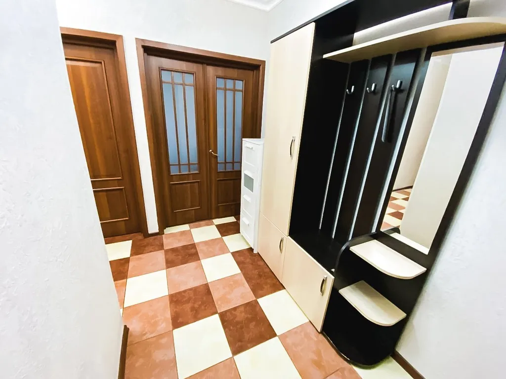 Чистая и уютная квартира возле Шереметьево