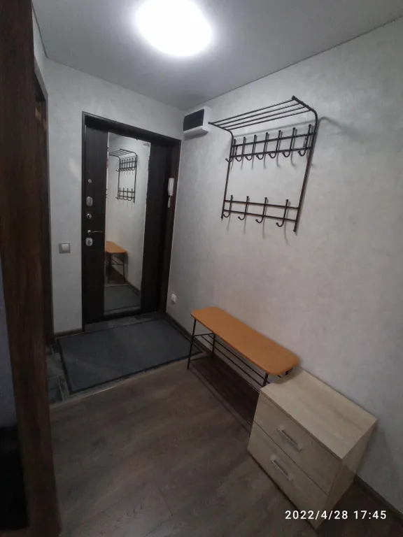 3-х комнатная квартира с видом на вулканы