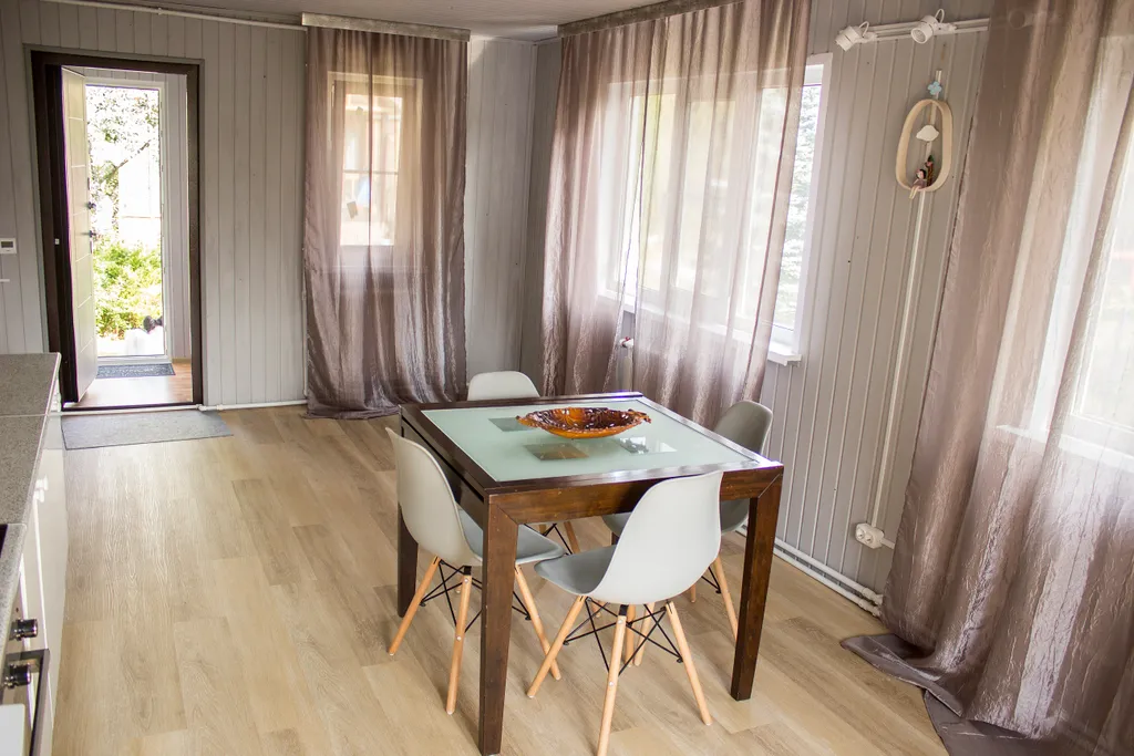 3-комнатный Дом