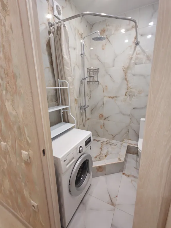 Квартира Уютная квартира — Краснодар