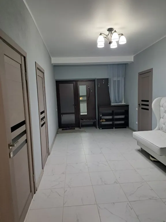 Коттедж Апартамент с видом на море — Сочи