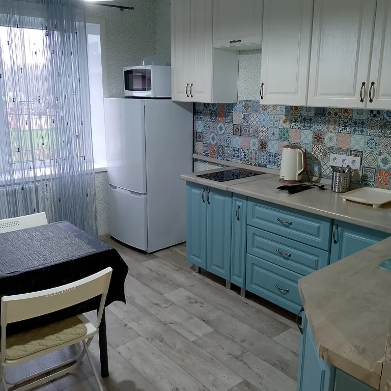 Ваш комфортный отдых как дома