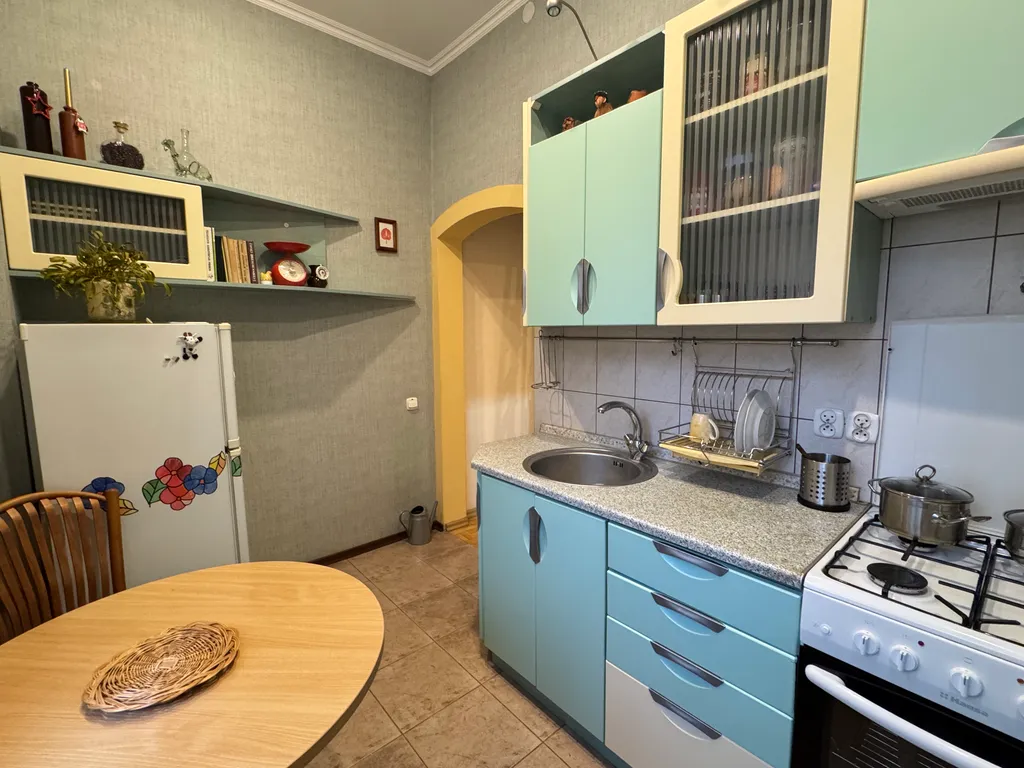 Квартира Уютная квартира в центре Амалиенау — Калининград