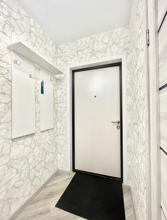 Уютная квартира вблизи Города еды