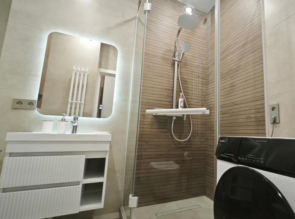 ЖК Евпатория кв.149 от Evparenda