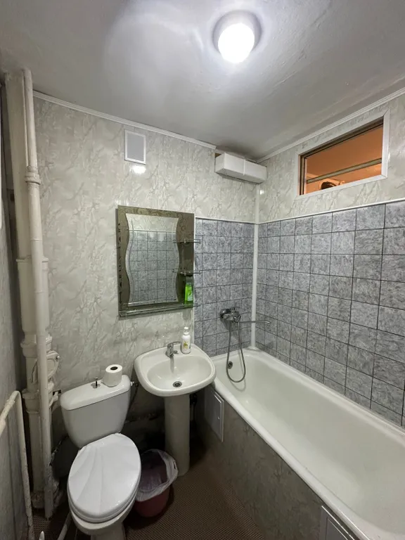 Уютная квартира в самом центре города