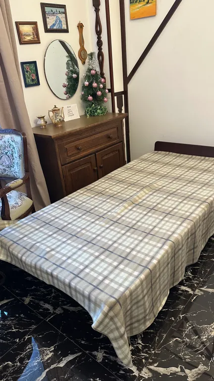 Апартаменты в тихом центре